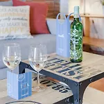 Sweet Inn Apartments - Loft In Diagonal