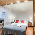 Sweet Inn Apartments - Loft In Diagonal