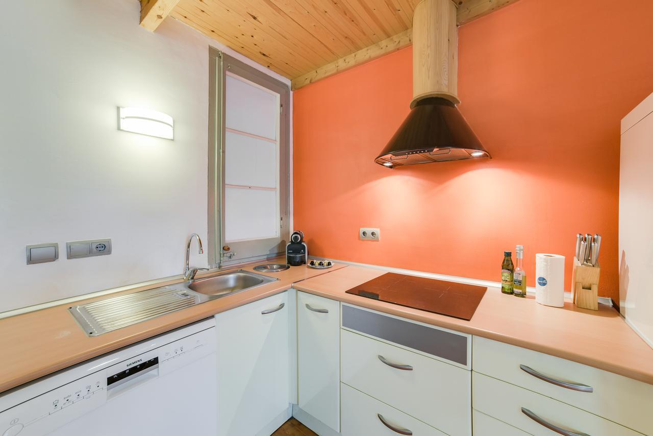 Sweet Loft In Diagonal *