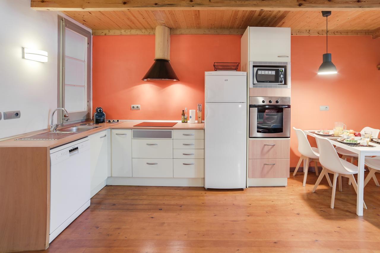 Appartement Sweet Loft In Diagonal Barcelone